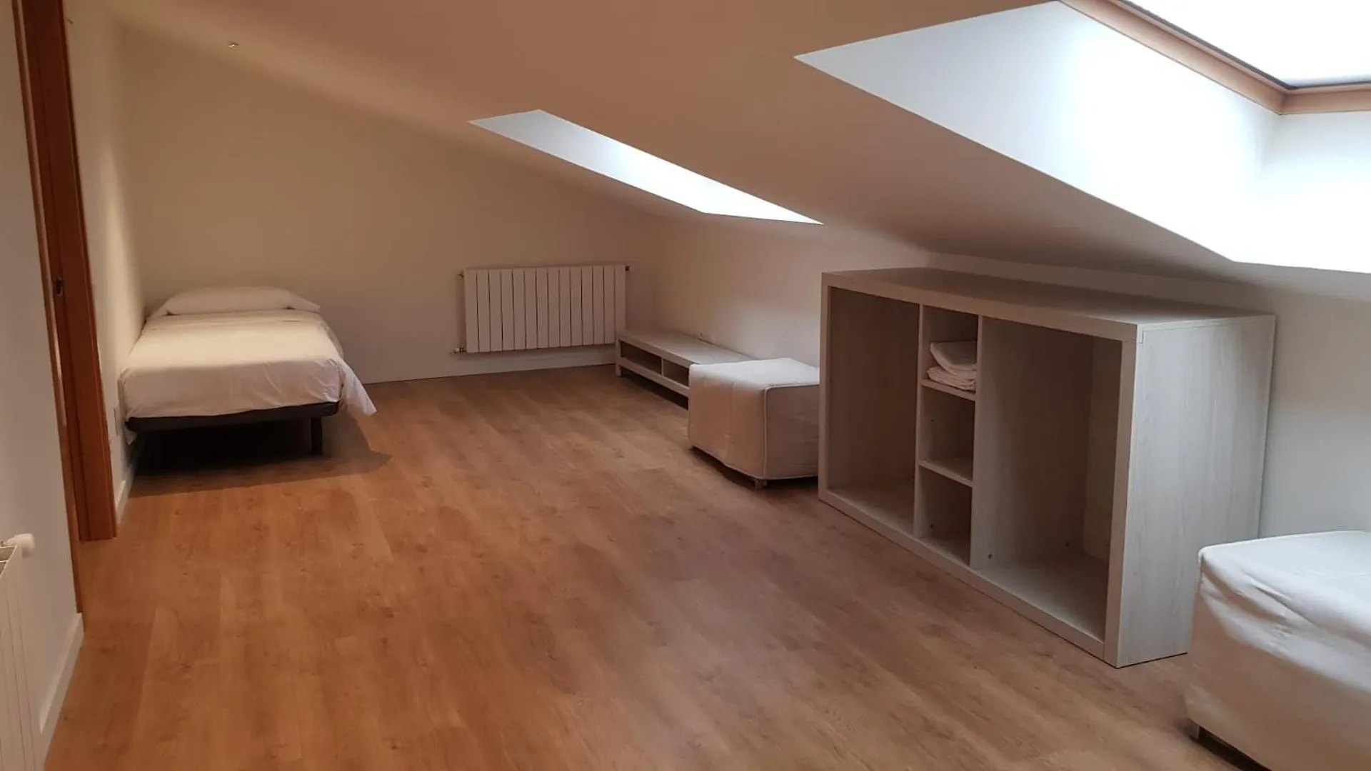 Lägenhet Apartament Freixe De Mollo Parc