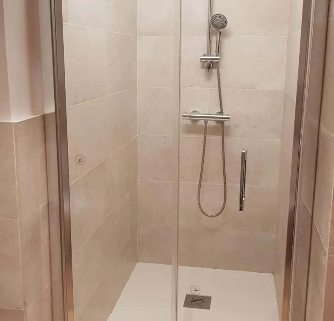 Lägenhet Apartament Freixe De Mollo Parc