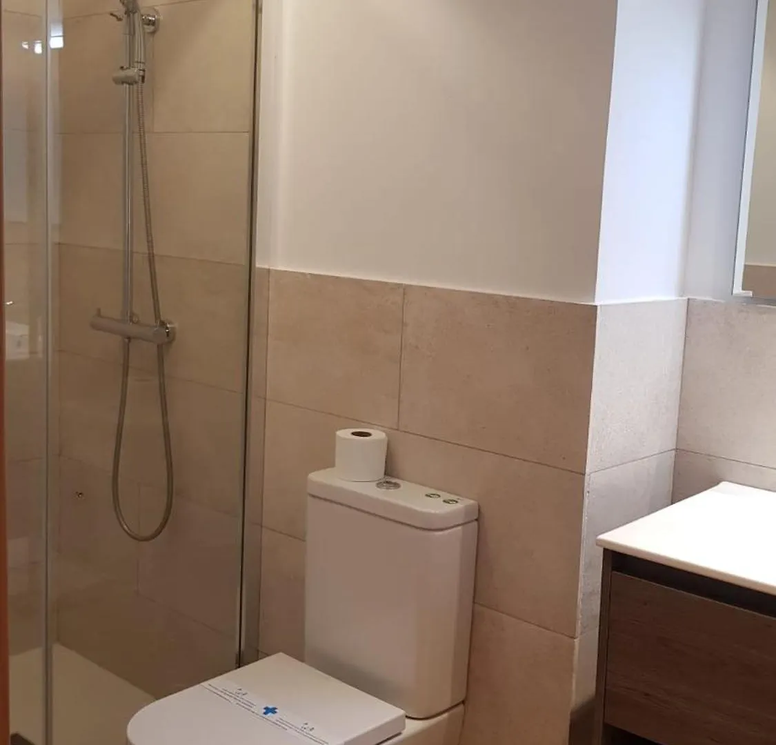 Apartament Freixe De Mollo Parc 0*,  Spain